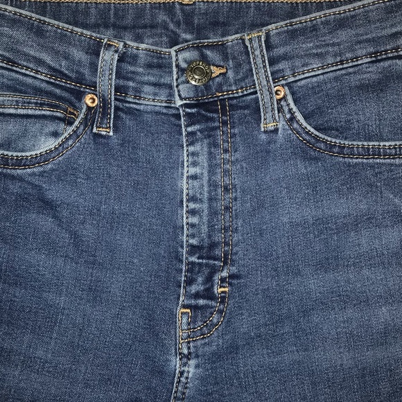 Topshop Jeans - Picture 4 of 5